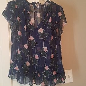 Elle Blouse / Must Bundle